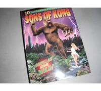 Sons of Kong [DVD] [Region 1] [NTSC] [Reino Unido]