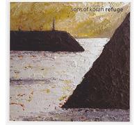 Sons of Korah - Refuge - New Release - Hard to Find Import Cd