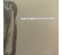 Sons of Korah - Sons of Korah - Redemption Songs