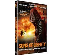 Sons of Liberty [Francia] [DVD]