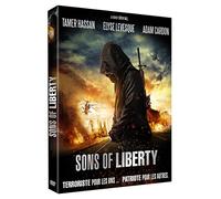 Sons of Liberty [Francia] [DVD]