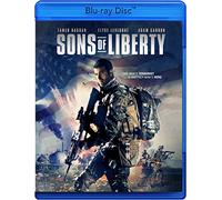 Sons of Liberty [USA] [Blu-ray]