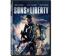 Sons of Liberty [USA] [DVD]