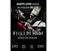 Sons Of Ma'Am [USA] [DVD]