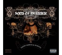 Sons of Merrick - Tight Nerves & Suavity