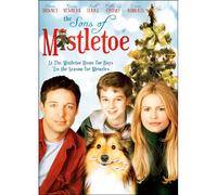 Sons of Mistletoe [Reino Unido] [DVD]