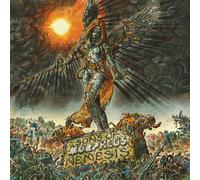 Sons of Morpheus Nemesis (CD) (Importación USA)
