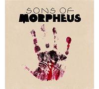 Sons of Morpheus – Sons of Morpheus – CD – Importación USA