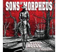 Sons Of Morpheus - The Wooden House Session [Vinilo]