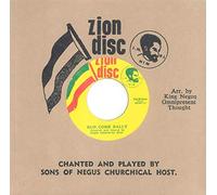 Sons of Negus - Run Come Rally [Vinilo]