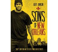 Sons of New Orleans [USA] [DVD]