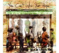 Sons of New School - You Can T Wish for Hope [Import]