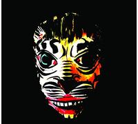 Sons of Noel and Adrian - Turquoise Purple Pink