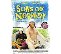Sons of Norway [Alemania] [DVD]