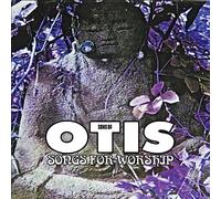 Sons of Otis Songs For Worship (Vinyl) (Importación USA)