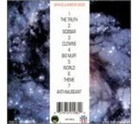 Sons of Otis - Spacejumbofudge