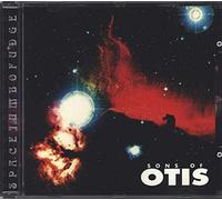 Sons of Otis - Spacejumbofudge [Import]