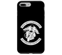 Sons of Painkillers Arthritis Capítulo Carcasa para iPhone 7 Plus/8 Plus