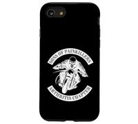 Sons of Painkillers Arthritis Capítulo Carcasa para iPhone SE (2020) / 7/8