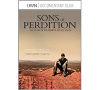 Sons of Perdition [USA] [DVD]