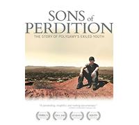 Sons Of Perdition [USA] [DVD]