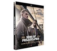 Sons of Philadelphia [Francia] [Blu-ray]