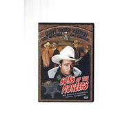 Sons of Pioneers [Alemania] [DVD]