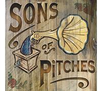 Sons of Pitches - Sons Of Pitches