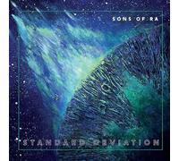 SONS OF RA - STANDARD DEVIATION
