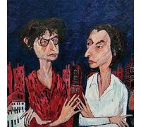 Sons of Raphael Full-throated Messianic Homage (Vinyl) 12" Album