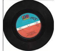 Sons Of Robin Stone - Got To Get You Back - Sons Of Robin Stone 7" 45