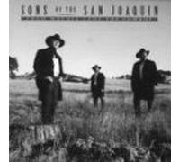 Sons of San Joaquin - From Whence Came the Cowboys