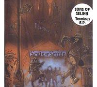 Sons of Selina - Terminus E.P.