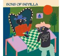 Sons of Sevilla - Lullabies For A Wildcat [Vinilo]