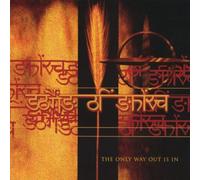 Sons of Shiva - The Only Way Out is in [Import]