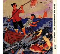 Sons of Silence - Sons of Silence Vs Ronnie [Vinilo]
