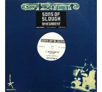 Sons of Slough - Omegadent [Vinilo]