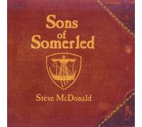Sons of Sommerled by Steve Mcdonald (1999-05-03)