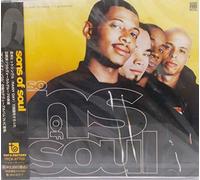 Sons of Soul - Sons of Soul