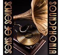 Sons of sounds - Soundphonia