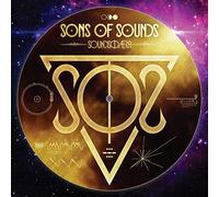 Sons Of Sounds - Soundsphaera [Vinilo]