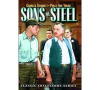 Sons of Steel [DVD] [1935] [Region 1] [NTSC] [USA]