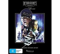 Sons of Steel [ Origen Australiano, Ningun Idioma Espanol ] (Blu-Ray)