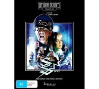 Sons of Steel [USA] [Blu-ray]