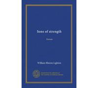 Sons of strength (Vol-1): Kansas