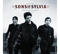 Sons of Sylvia - Revelation by Sons of Sylvia (2010) Audio CD