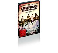 Sons of Terror - Das Böse im Menschen [Alemania] [DVD]