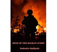 SONS OF THE BALKAN CURSE: Radenko Smiljanic