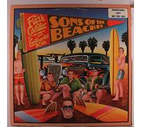 sons of the beaches LP
