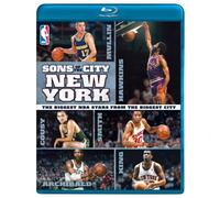 Sons of the City: New York - Sons of the City: New York / [Reino Unido] [Blu-ray]